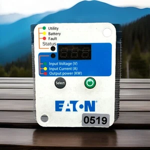 ✅2020 International LT Eaton Inverter Control Panel OEM✅ - Bild 1 von 3