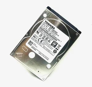 Toshiba 200GB 4200RPM 2.5" MQ01AAD020C Autonavigation / Industriecomputer HDD - Picture 1 of 6