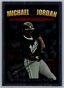 1994 Upper Deck - Season Highlights Michael Jordan #MJ-3 - EX-NM - Picture 1 of 2