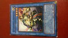 Yu-Gi-Oh Card STON-IT033  CU' CHULAINN IL RISVEGLIATO 