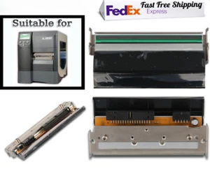 Thermal Printhead Print Head for Zebra ZM400 RZ400 203dpi 79800M P41000-71 - Picture 1 of 5