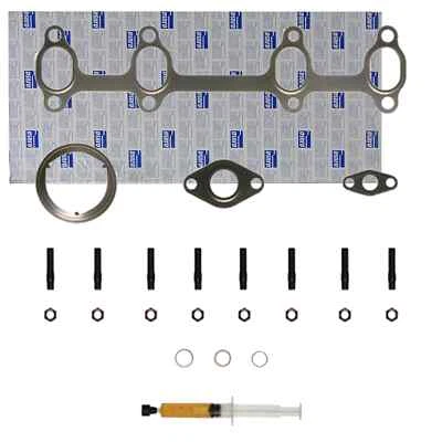 AJUSA MONTAGESATZ TURBOLADER DICHTUNG passend für AUDI A3 SEAT ALTEA LEON - Bild 1 von 2