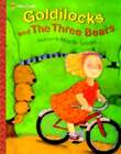 Golilocks And The Three Bears By Margery Cuyler: Used