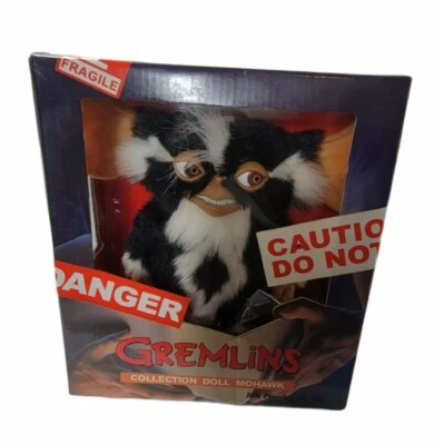 Кукла Gremlins Collection - Могавк Моро JUN Планирование отправлено из США - Изображение 1 из 4