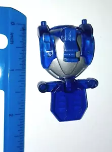 Power Rangers Lost Galaxy Blue Conquering part Accessory (C-15) - Picture 1 of 1