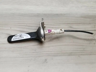 2008 - 2013 BMW E90 E91 E92 E93 M3 325 128I 135I E88 TELEPHONE ANTENA SENSOR OEM - Image 1 of 4