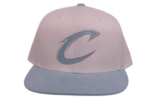 Sombrero trasero a presión Cleveland Cavaliers Mitchell & Ness - Imagen 1 de 8
