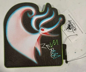 Cartera para tarjetas Jack / Zero Pesadilla antes de Navidad - NUEVA con etiquetas - Imagen 1 de 3