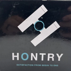 Hontry 8111 Compact Binoculars. OPEN BOX FREE SHIPPING - Picture 1 of 3