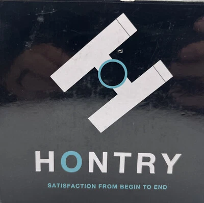 Hontry 8111 Compact Binoculars. OPEN BOX FREE SHIPPING - Image 1 of 3