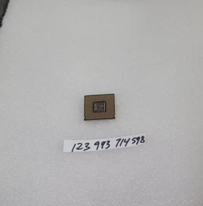 Intel SL7YU Pentium 4 2.667Ghz 1MB 533Mhz Processor Socket LGA775 - Picture 1 of 1