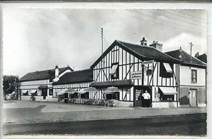 CP 10 Aube - Bréviandes - Restaurant "A la Bonne Fermière" - Picture 1 of 1