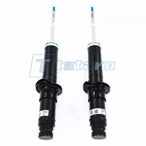 2PC Front Left Right Shock Absorbers MagneRide Fit Cadillac STS SLS AWD 2005-10 - Picture 1 of 19