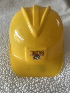 Pittsburg Pirates MLB Hard Hat SGA -not a Steelers Helmet, Plastic never worn - Picture 1 of 6