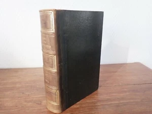 REVUE DES DEUX MONDES 1884 Nr 62 (Mars - Avril) Table des Matières en photo - Picture 1 of 6