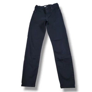 Topshop Jeans Size 24 22x24 TopShop Moto Petite Jamie Jeans Skinny Jeans Stretch - Picture 1 of 6