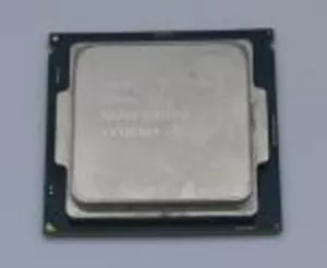 Intel CPU Celeron G3900 2.8GHz 2M LGA1151 BX80662G3900 BOX USED JAPAN - Picture 1 of 3