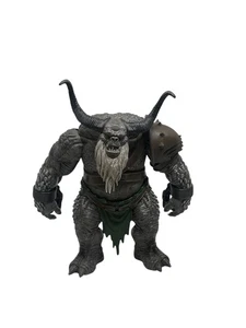 neca actionfigur Herr der Ringe Krieg der Rhohirim Bergtroll - Bild 1 von 8