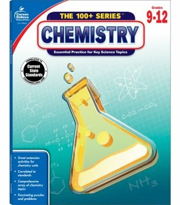Chemistry Paperback - Image 1 of 2