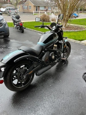 2020 Kawasaki VULCAN 650  - Image 1 of 3