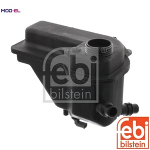EXPANSION TANK COOLANT 38471 FOR M54 B30 3.0L M52 B20 2.0L M52 B28 2.8L 6cyl - Picture 1 of 9