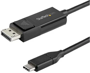 STARTECH - Bi-Directionele USB-C naar 8K DisplayPort - Afbeelding 1 van 1
