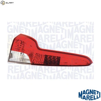 TAIL LIGHT ASSEMBLY 714027161802 FOR VOLVO B 4184 S8 1.8L D 4164 T 1.6L 4cyl V50 - Image 1 of 4