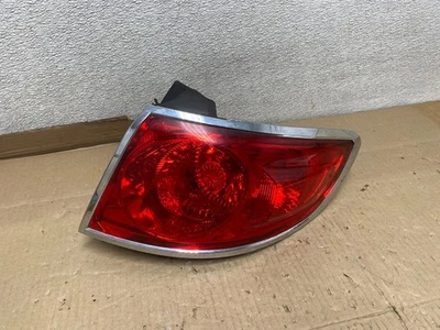 2007 2008 2009 Hyundai Santa Fe Right Passenger Rh Tail Light Oem U3018 DW - Image 1 of 4