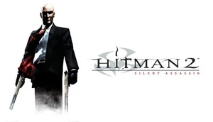 Hitman 2: Silent Assassin PC Steam Key WW - Picture 1 of 1