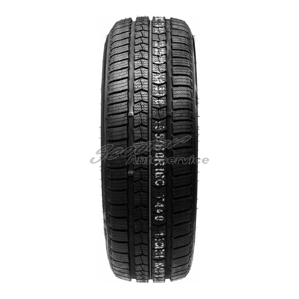 Nexen 175/70 R 14 95T Winter-Reifen WinGuard WT-1 3PMSF | 43119 - Bild 1 von 3