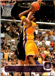 2002-03 Upper Deck - Kobe Bryant #66 - Picture 1 of 2