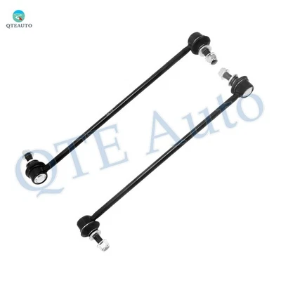 Pair of 2 Front Sway Bar Link For 2017 2018 Toyota Corolla IM - Image 1 of 4