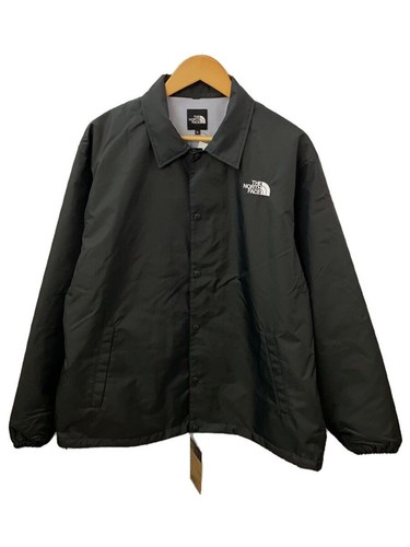 THE NORTH FACE Giacca Nylon Coach L GRIGIO Tinta Unita Np72450