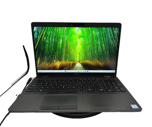 Dell Precision 3541-i7-9850H@2.60GHz 16GB Ram 256GB NVME SSD W11P *REPARACIÓN*(758) - Imagen 1 de 9