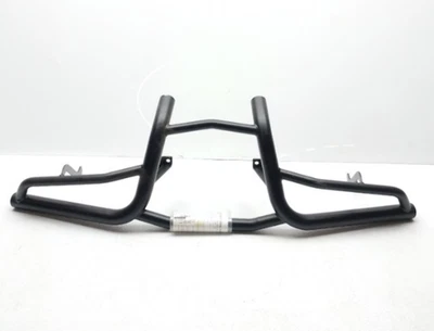 Moose Racing Rear Bumper Honda Rancher 420 0530-1149 - Image 1 of 4