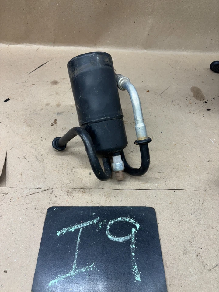 Dodge Dakota 1994 1995 1996 aire acondicionado filtro bidón usado climatización cosa Foto 1 de 4