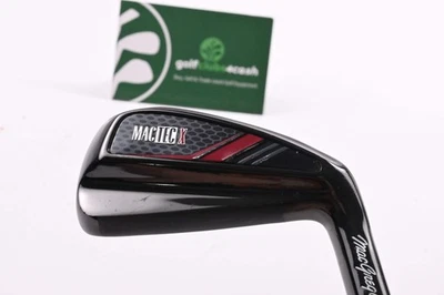 MacGregor MacTec X #3 Hybrid / 21 Degree / Regular Flex MacGregor Mactech X - Image 1 of 4