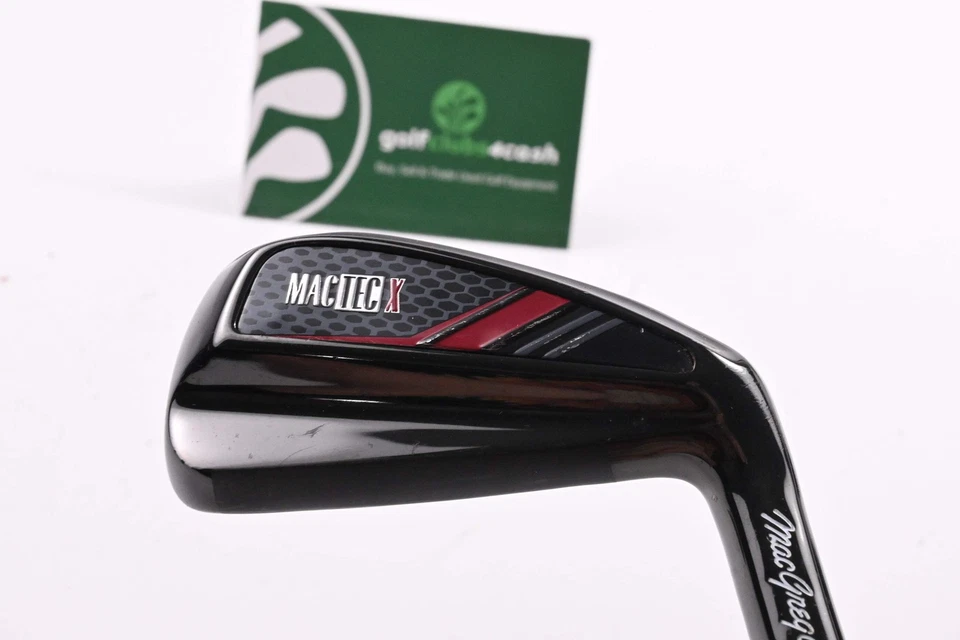 MacGregor MacTec X #3 Hybrid / 21 Degree / Regular Flex MacGregor Mactech X - Image 1 of 4
