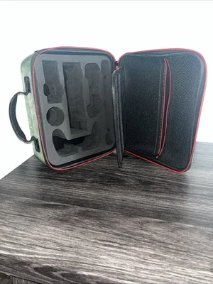 Forest Green Vori Switch Carry Bag Foto 1 de 3