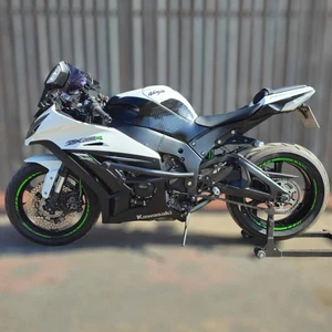 Crash Cage Engine Guard Bar Honda CBR 650F (2014-2018) Stunt Gymkhana - Picture 1 of 15
