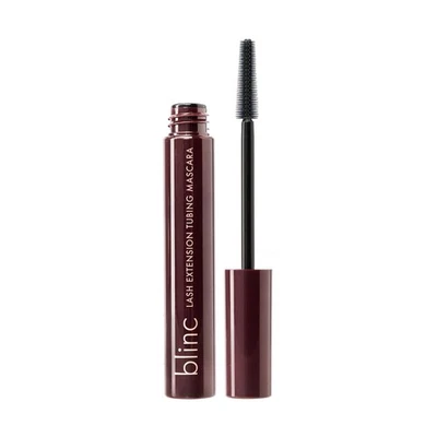 Blinc Lash Extension Tubing Mascara, Extreme Lengthening, Black - 0.3 oz (E459) - Image 1 of 3