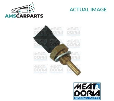 COOLANT TEMPERATURE SENSOR REAR 82237 MEAT & DORIA NEW OE REPLACEMENT - Image 1 of 4