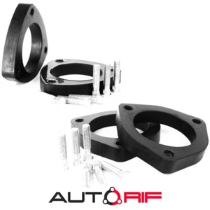 Kit Elevador Espaciadores Coche 0.8" 20mm para NISSAN BLUEBIRD U13, MAXIMA J30 - Imagen 1 de 7
