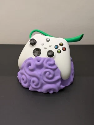 Supporto controller frutto Gom Gom PS4/PS5/Xbox/Switch - Immagine 1 di 4