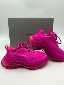 pink balenciaga sale
