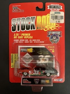 Racing Champions 1/64 Stock Rods #88, Todd Bodine #35 Tabasco '69 Pontiac GTO  - Imagen 1 de 10