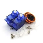 1Sets Sg90 Mg90s 9G Steering Gear Pan Tilt Fpv Camera Support Accessories