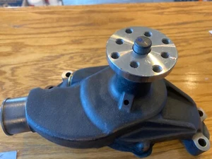 water pump v-6 and small block GM v8 with composite timing cover - Picture 1 of 4