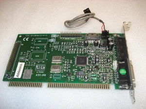 ADDONICS A151-910 ISA SOUND CARD VINTAGE w/ Cable - Picture 1 of 2