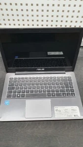 Asus Vivobook E403NA Celeron N3350 4GB DDR3 HD Graphics 500 Used - Picture 1 of 7